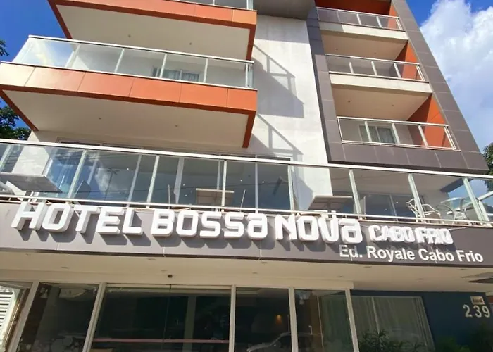 Samba Bossa Nova